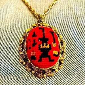 Vintage necklace 